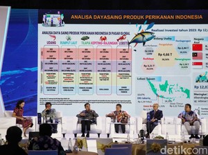 RI Punya Harta Karun Emas Hijau, Ini Sederet Potensinya