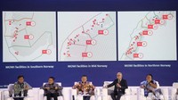 Tujuan utama acara Indonesia Aquaculture Business Forum (IABF) 2024 adalah untuk mengoptimalkan investasi di sektor akuakultur.  