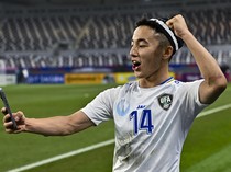 Ini Bukti Uzbekistan Bukan Lawan yang Mudah Bagi Timnas Indonesia