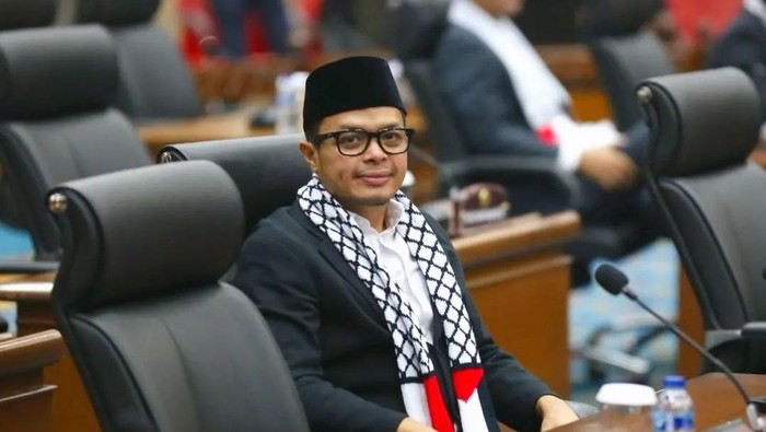 Sosok pemilik PGC.