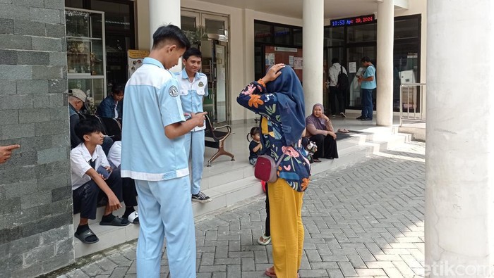 Gegara KTP Jakarta Sudah Nonaktif, Sejumlah Warga Bikin KTP Depok