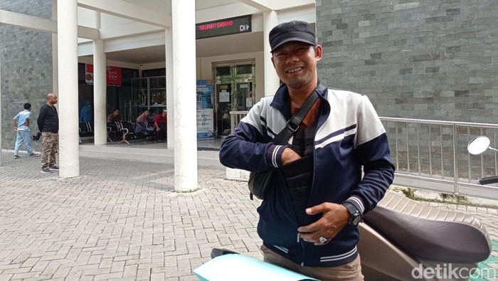 Warga Depok Ber-KTP Jakarta Terpaksa Pindah Akibat NIK Diblokir