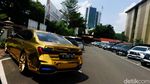 Wujud BMW Emas di Kasus ABG Tewas di Jaksel
