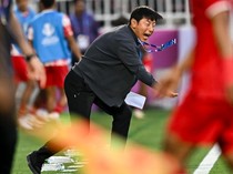 Penyebab Indonesia Digempur Uzbekistan Menurut STY