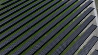 Tak hanya PLTS, PLTA juga ada di lokasi ini yang akan memiliki kapasitas 7 gigawatt pada tahun 2030 mendatang.