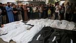 22 Orang Tewas dalam Serangan Terbaru Israel ke Rafah