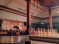 Hari Tari Sedunia, ISI Surakarta Gelar Acara 24 Jam Menari dengan Ribuan Penari
