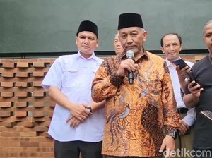 Ditolak Gelora Gabung Prabowo-Gibran, Presiden PKS: Ranah Majelis Syuro