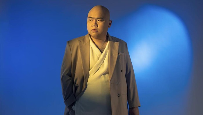 Ali Mensan