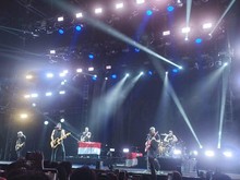 All Time Low Siap Beri Hidangan Terbaik Atas Antusias Penggemar di Indonesia All Time Low Siap Beri Hidangan Terbaik Atas Antusias Penggemar di Indonesia