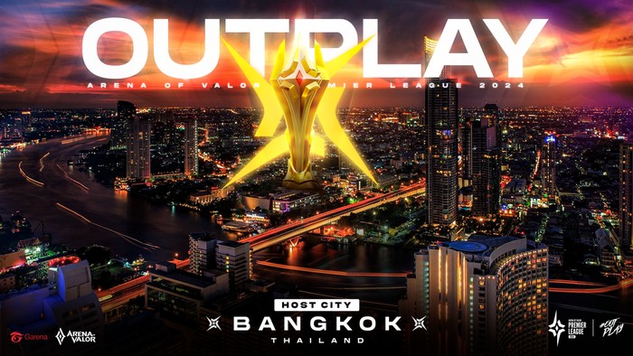 Kompetisi Arena of Valor Premier League (APL) 2024 akan segera hadir. Ajang bergengsi ini mulai diselenggarakan kembali pada tanggal 12 Juni mendatang.