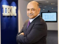 Arvind Khrisna
