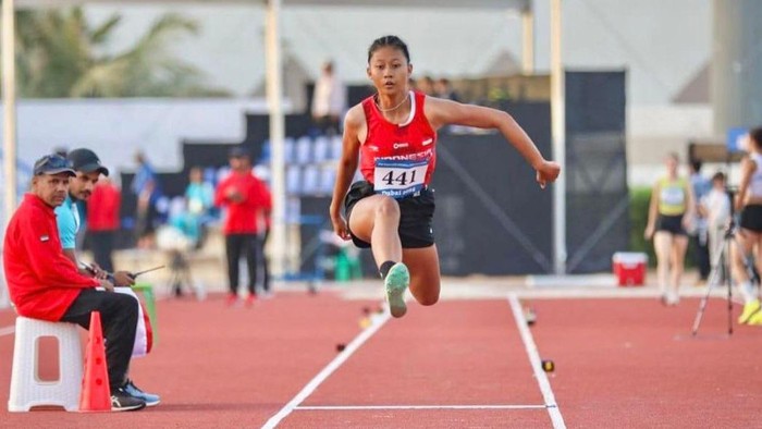 Tim Atletik muda Indonesia telah menyelesaikan perlombaan di ajang 21st Asian U20 Athletics Championships yang diselenggarakan di Dubai Police Stadium, dari tanggal 24 hingga 27 April yang lalu. Ajang ini adalah agenda penting dalam kalender Asosiasi Atletik Asia (AAA), dengan partisipasi 36 negara dan lebih dari 1.500 atlet yang berkompetisi dalam 48 nomor perlombaan.