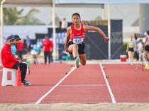 Atlet Muda Indonesia Raih Prestasi di Kejuaraan Atletik Asia U-20