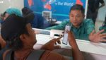 Bandara Gorontalo Ditutup Sementara Imbas Erupsi Gunung Ruang