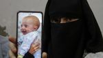 Pilu Bayi Prematur di Palestina yang Terpisah dengan Orang Tua