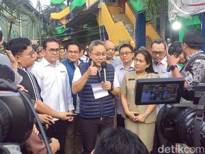 Bawa Barang Dari Luar Negeri Tidak Dibatasi Lagi Berlaku Hari Ini!