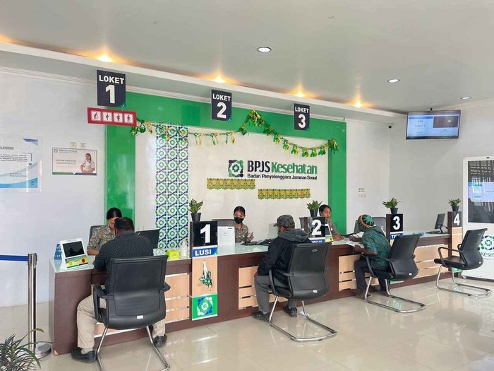 BPJS Kesehatan