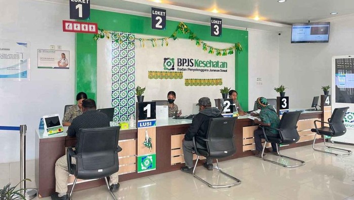 BPJS Kesehatan