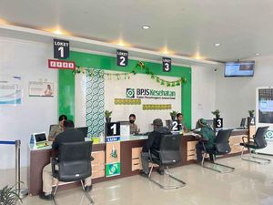 DPR Ajak Kemenkes dan BPJS Kesehatan Diskusi Penerapan KRIS