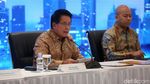 BSI Cetak Laba Rp1,71 Triliun