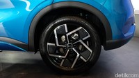 Sebagai informasi, BYD Motor Company Limited memilih membangun pabrik perakitan kendaraan listrik di Kawasan Industri Subang Smartpolitan, Jawa Barat.