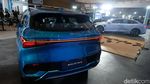Potret BYD yang Ikut Ramaikan PEVS 2024