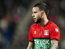 Rapor Calvin Verdonk Usai Debut di Timnas Indonesia