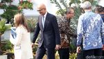 CEO Microsoft Tinggalkan Istana Usai Bertemu Jokowi Bahas Investasi AI