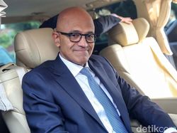Satya Nadella dan Deretan Bos India Penguasa Perusahaan Teknologi Raksasa