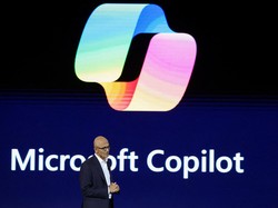 DeepSeek Dicurigai Curi Data OpenAI, Malah Dipuji Bos Microsoft