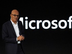 Demi AI, Microsoft Kini Punya 2 CEO