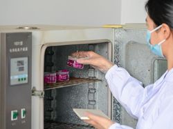 China Bisa Bikin Berlian dari Bunga, Bukan Main!