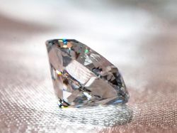 China Bisa Bikin Berlian dari Bunga, Bukan Main!