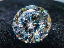 China Bisa Bikin Berlian dari Bunga, Bukan Main!