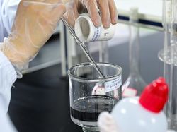 China Bisa Bikin Berlian dari Bunga, Bukan Main!