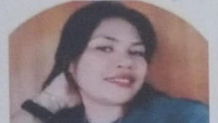 Cinrana (45), wanita yang dilaporkan hilang di Kepulauan Selayar, Sulsel.