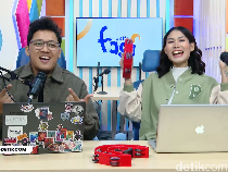 Indonesia vs Irak: Ayo Tuntaskan Garuda Muda!