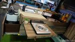 DFSK-Seres Boyong Mobil Listrik Campervan di PEVS 2024