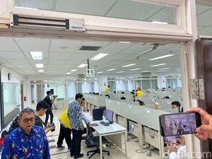 Aturan Pilih Prodi di SNBT 2025: S1, D4, dan D3