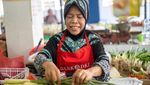 Dukung UMKM Lewat Layanan Digital