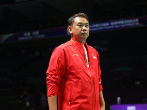 All England 2025 Jadi Target Besar dan Terdekat PBSI, tapi...
