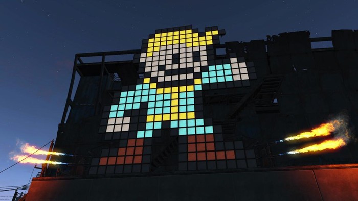 Seorang gamer sekaligus YouTuber dengan nama akun Dynamic Pear, membuat game yang cukup menarik di Microsoft Excel. Lantaran permainan yang ia ciptakan terinspirasi dari Fallout.