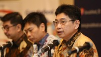 Besaran dividen yang akan dibagikan tersebut diputuskan dalam RUPST di Jakarta. 