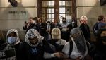 Bingkai Sepekan: Gelombang Aksi Bela Palestina di Kampus Elite AS-Eropa