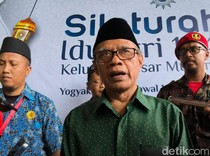 Timnas Gagal ke Final Piala Asia U-23, Haedar: Pahlawan Tanpa Mahkota Juara