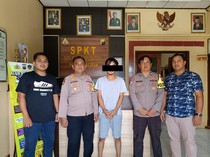 Pria Lamongan Dipolisikan gegara Foto Prewedding, Diorder Tapi Nggak Datang