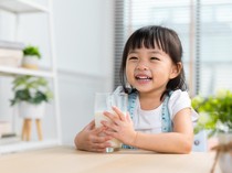 Alergi Susu Sapi pada Anak, Ini Gejala yang Perlu Diwaspadai