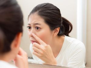 Bahaya Mencabut Bulu Hidung yang Jarang Disadari, Bisa Picu Infeksi Pernapasan