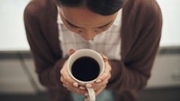 5 Alasan Minum Kopi Setiap Pagi Bisa Bikin Panjang Umur